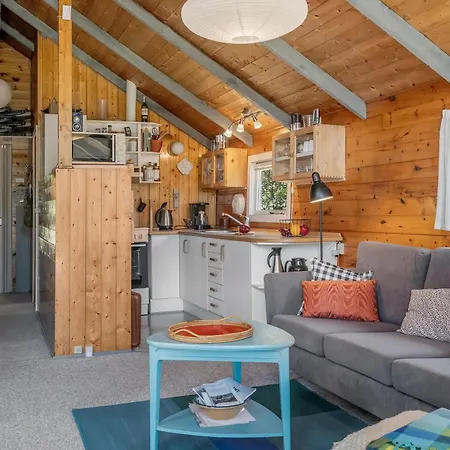 Cozy With Wood-burning Stove In Klitmoller * Thisted